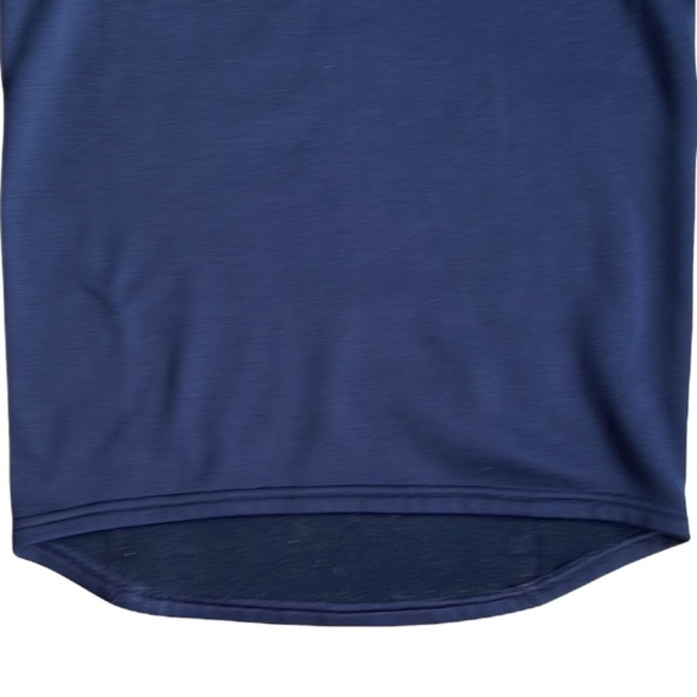 Adidas Techfit Men's Fleece LIned Compression Long Sleeve Training Shirt Large - Picture 4 of 10